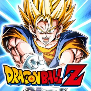 DRAGON BALL Z 七龍珠爆裂激戰